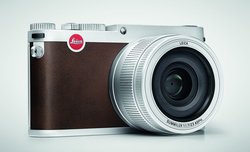 Leica X (Typ 113)