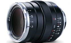 Zeiss Distagon T 35 mm f/1.4 ZM