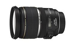 Nowy zoom Canona z serii EF-S