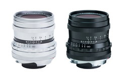 Nowe obiektywy marki Voigtlander