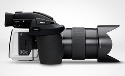 Hasselblad H5D-50c z Wi-Fi