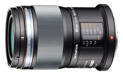 M.ZUIKO DIGITAL ED 60 mm f/2.8 - firmware 1.1