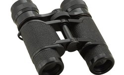 Legendarne lornetki - Leitz Amplivid 6x24