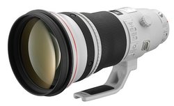 Canon aktualizuje not serwisow dotyczc obiektyww