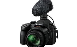 Panasonic zapowiada aktualizacje firmware dla GH4 i FZ1000