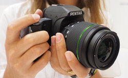 Pentax K-S1 w naszych rkach
