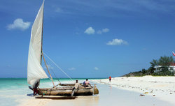 Ostatnie wolne miejsce na Fotomisj na Zanzibar!