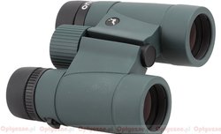 Test lornetki Delta Optical One 8x32