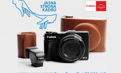 Ruszy konkurs fotograficzny Jasna Strona Kadru