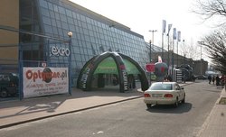 X Targi FILM VIDEO FOTO  rozpocz�te