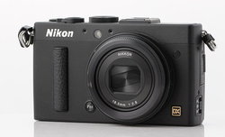 Nikon Coolpix A - firmware 1.12