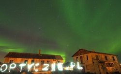 Fotomisja Lofoty 2014 - relacja