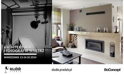 Warsztaty fotografii architektury i wntrz