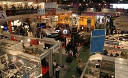  X Targi FILM VIDEO FOTO - relacja organizator�w