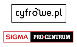 Sklep Cyfrowe.pl doczy do sieci salonw Sigma ProCentrum