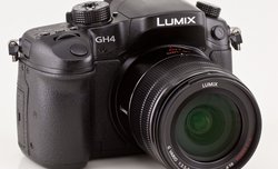 Nowy firmware dla aparatw Panasonic DMC-GH4 i DMC-FZ1000
