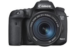 Canon publikuje zdjcia i filmy wykonane EOS 7D Mark II