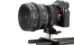 Nowe adaptery od Metabones