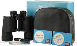 Legendarne lornetki - Carl Zeiss Jena Dekarem 10x50