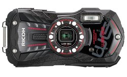 Ricoh WG-30 i WG-30W
