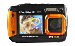 Praktica DPix 1400 WP