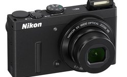 Nikon Coolpix P340 i P600 - aktualizacje firmware
