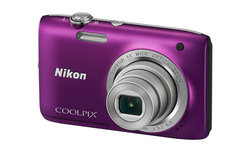 Nikon Coolpix L30 i S2800 - aktualizacje firmware