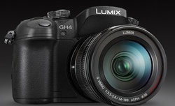 Panasonic Lumix GH4 - narzdzie dla filmowcw