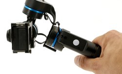 Gimbal CamOne Gravity Sports 3D