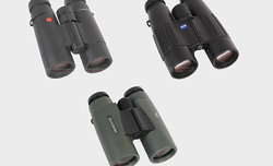 Test lornetek 10x42 - wielki fina�!