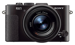 Sony RX1 wycofany z oferty DigitalRev