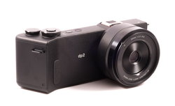 Sigma dp2 Quattro - firmware 1.03