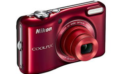 Nikon Coolpix L28 - firmware 1.2