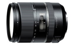 Tamron 28-300 mm f/3.5-6.3 Di PZD dostpny dla aparatw Sony
