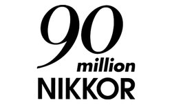 Nikon wituje wyprodukowanie 90 milionw obiektyww