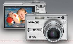 Minox DC 1022