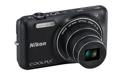 Nikon Coolpix S6600 - firmware 1.2