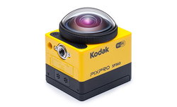 Kodak PixPro SP360