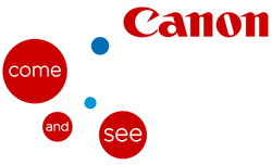 Canon uruchomi stron CanonPRO.pl