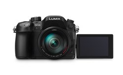 Warsztaty Foto-Plus z aparatami Panasonic