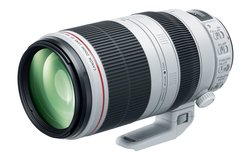 Canon EF 100-400 mm f/4.5-5.6L IS II USM