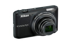 Nikon Coolpix S6400 - firmware 1.2