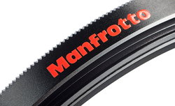 Nowe filtry od Manfrotto