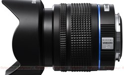 Test obiektywu Schneider-Kreuznach D-XENON 18-55 mm f/3.5-5.6