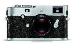 Nowy firmware dla aparatw Leica