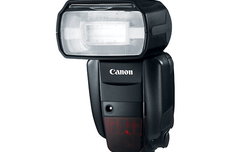Canon Speedlite 600EX-RT - nota serwisowa