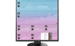 Kwadratowy EIZO FlexScan EV2730Q