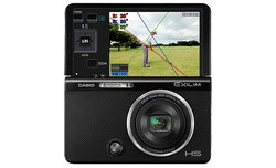 Casio Exilim EX-FC500S