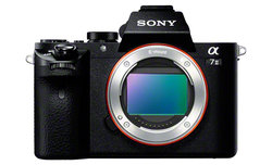 Sony A7II zaprezentowany w Japonii