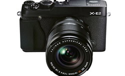 Fujifilm X-E2, X-E1 i X-Pro1 - aktualizacje firmware